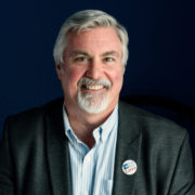 Mark Swann, MSPA