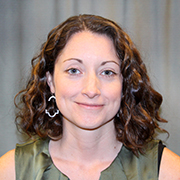 Jackie Wiegleb
