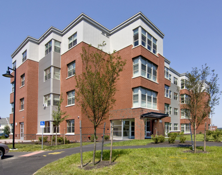 Brick Hill Campus