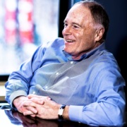 Bill Shanahan