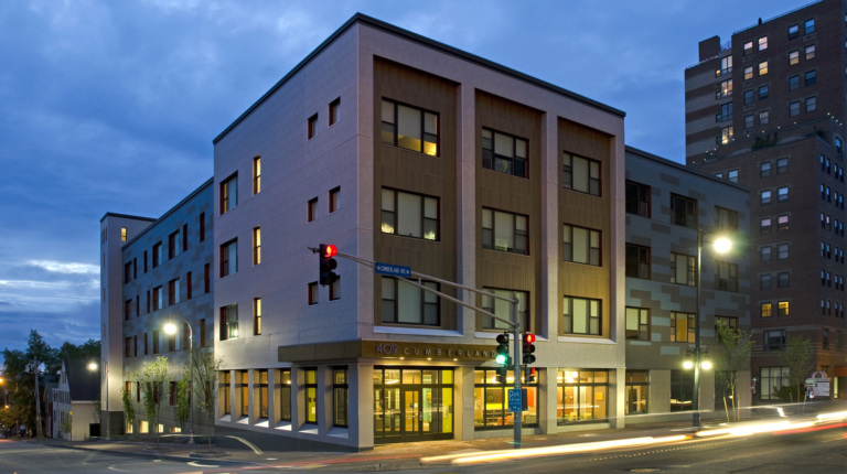 409 Cumberland