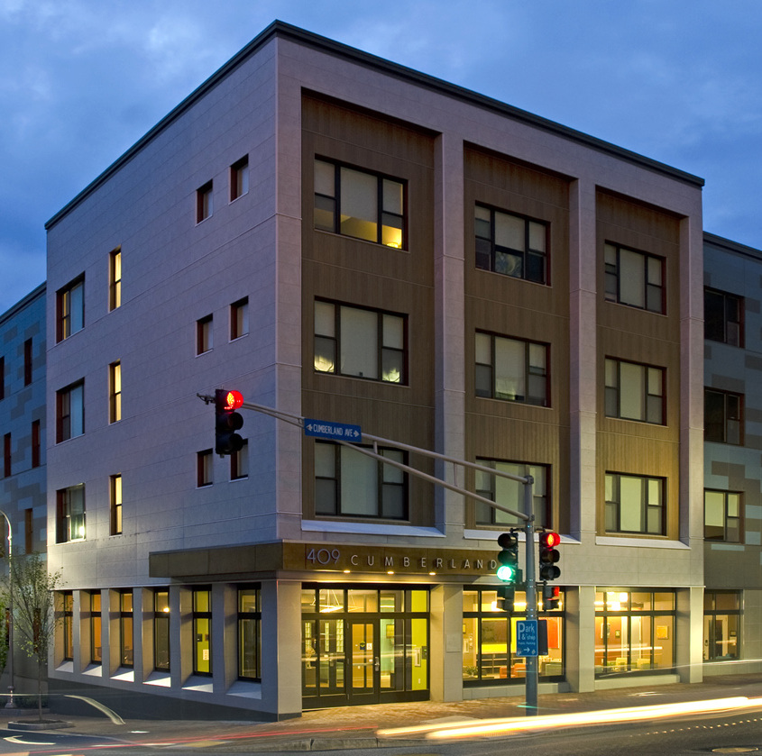 409 Cumberland - Avesta Housing