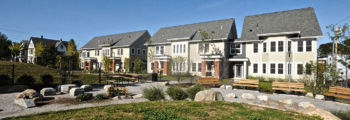 Adams School Condos