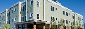 Florence House Apartments