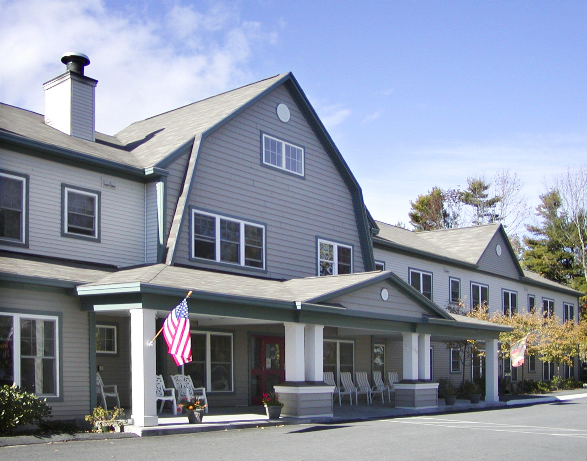 Minimalist Avesta Housing Apartments In Maine for Simple Design