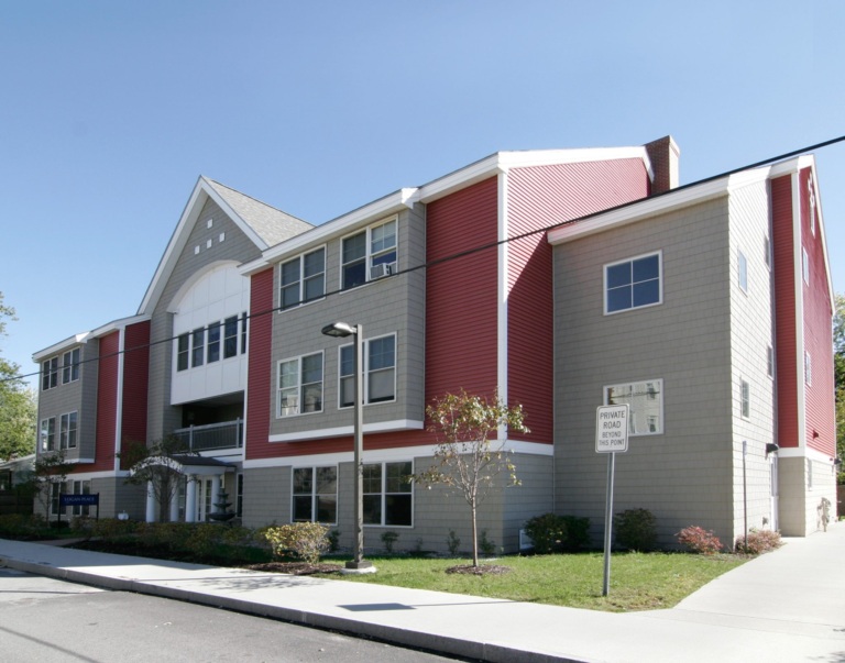 Logan Place