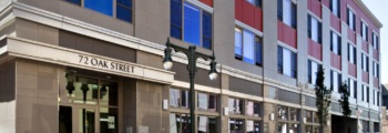 Oak Street Lofts