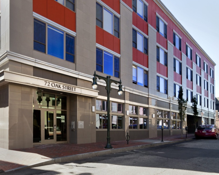 Oak Street Lofts