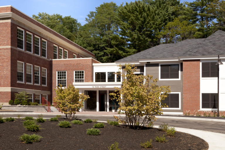 Park Street School