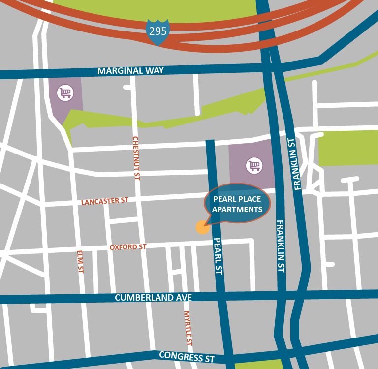 Pearl Place Avesta Housing