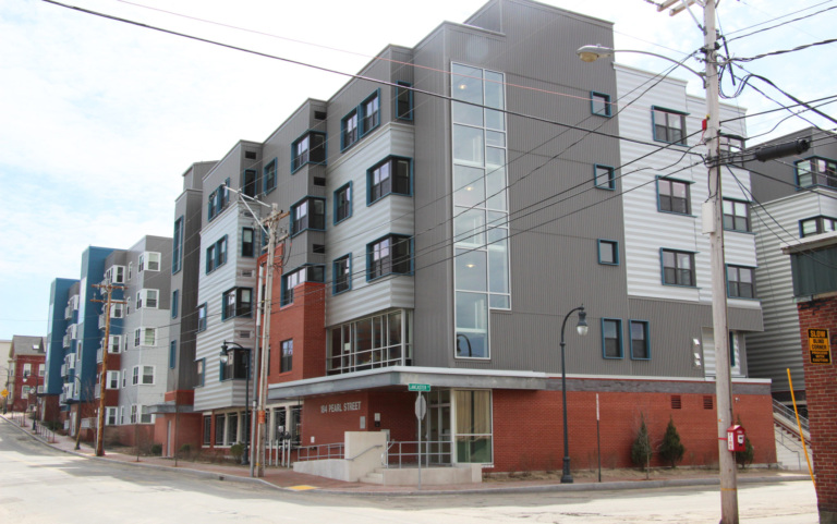 Pearl Place II