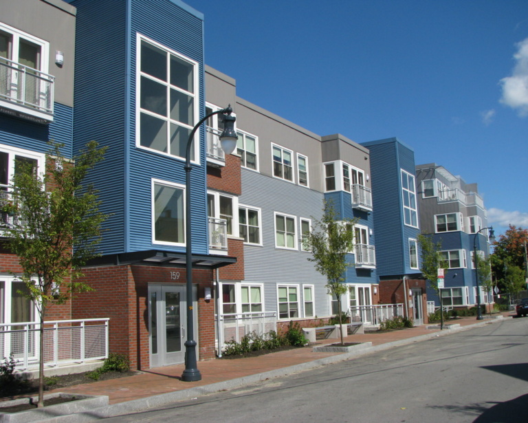 Pearl Place