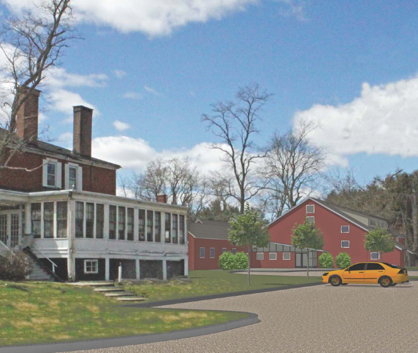 Pivotal funding pushes forward Maine affordable housing projects