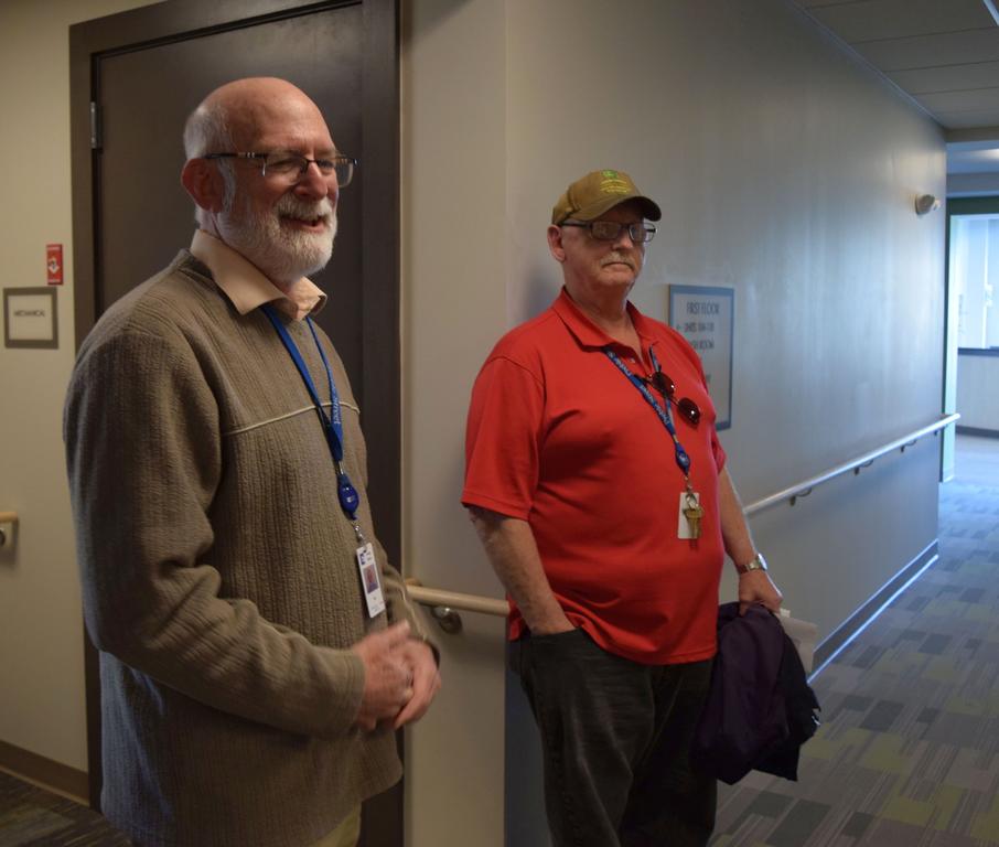 Portland’s homeless first in line for new housing Avesta Housing