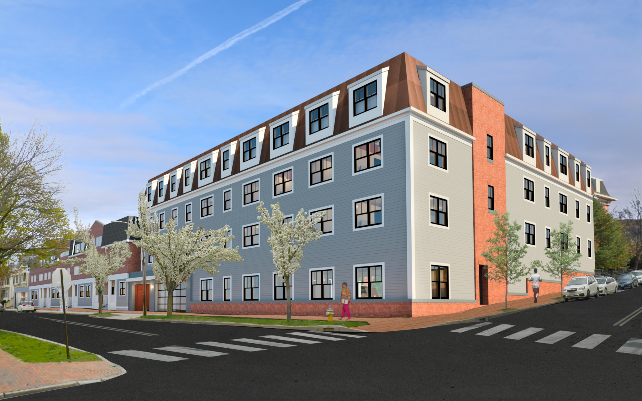 Developer aims to address need for affordable housing with new