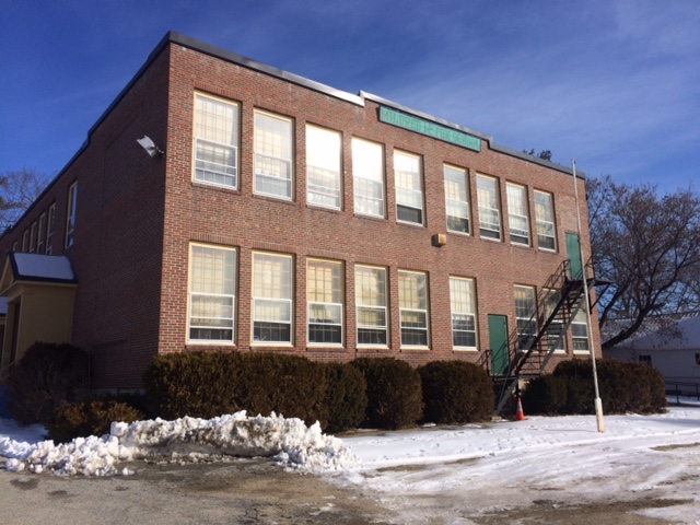 Fox School