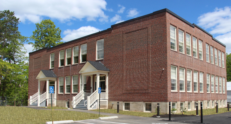 Fox School