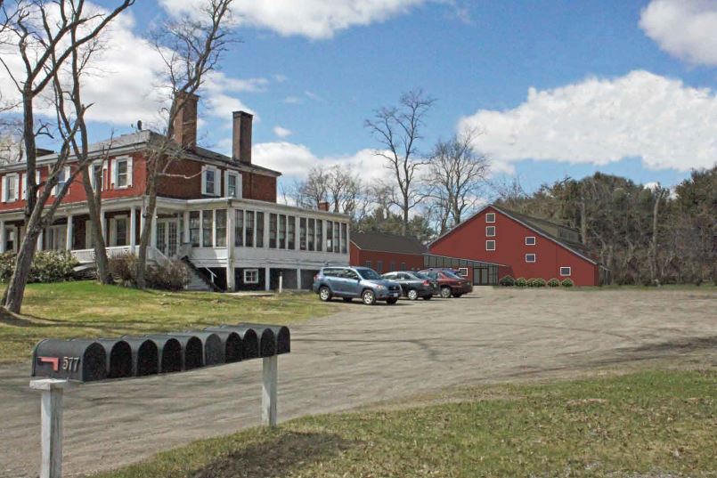 Register Car In Scarborough Maine / Car Registration