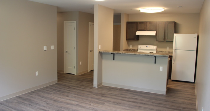 Southgate Avesta Housing