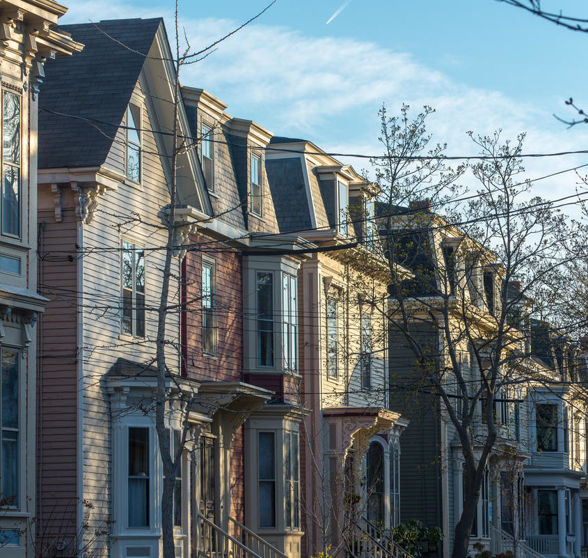 Housing Affordability How Feasible Is it to Buy or Rent a Home in