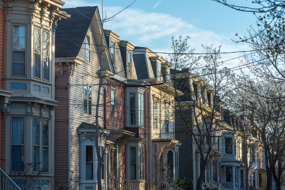 Housing Affordability How Feasible Is it to Buy or Rent a Home in Maine? Avesta Housing