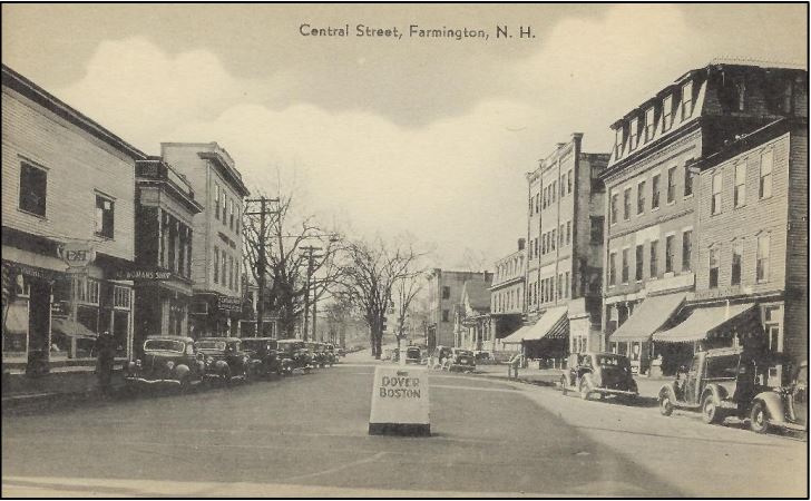 Central