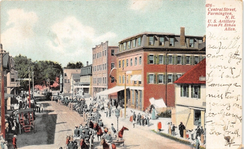 central 2