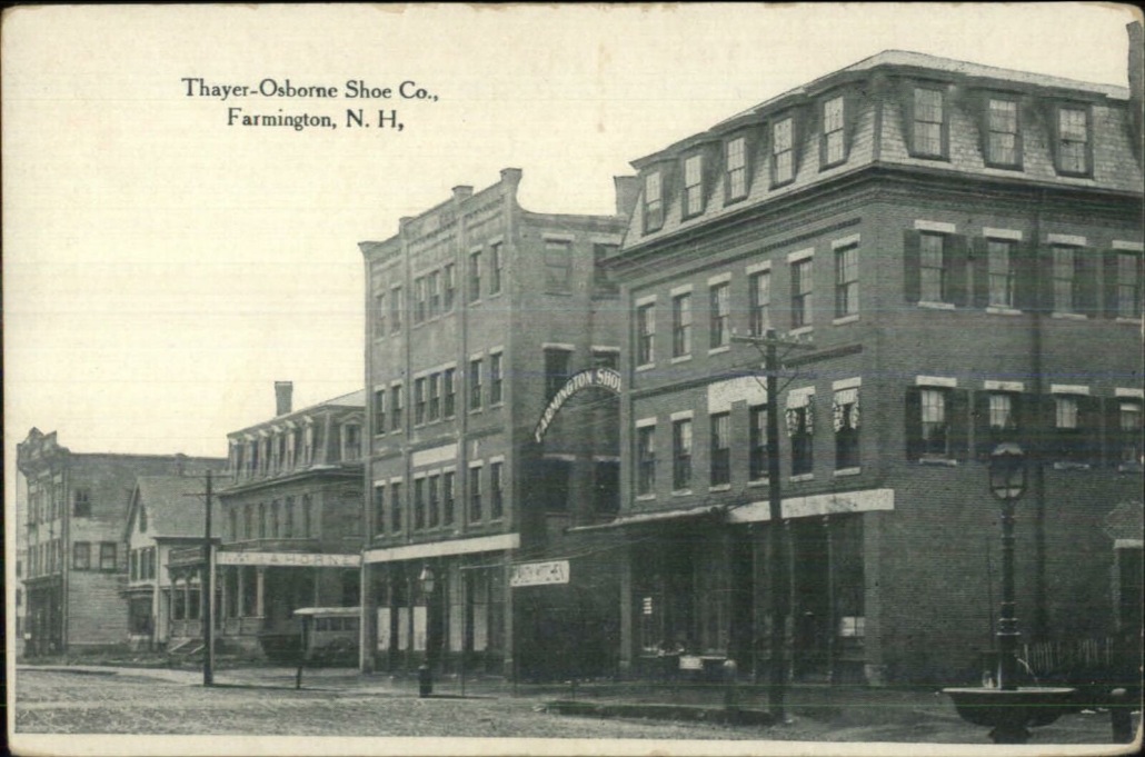 central 3