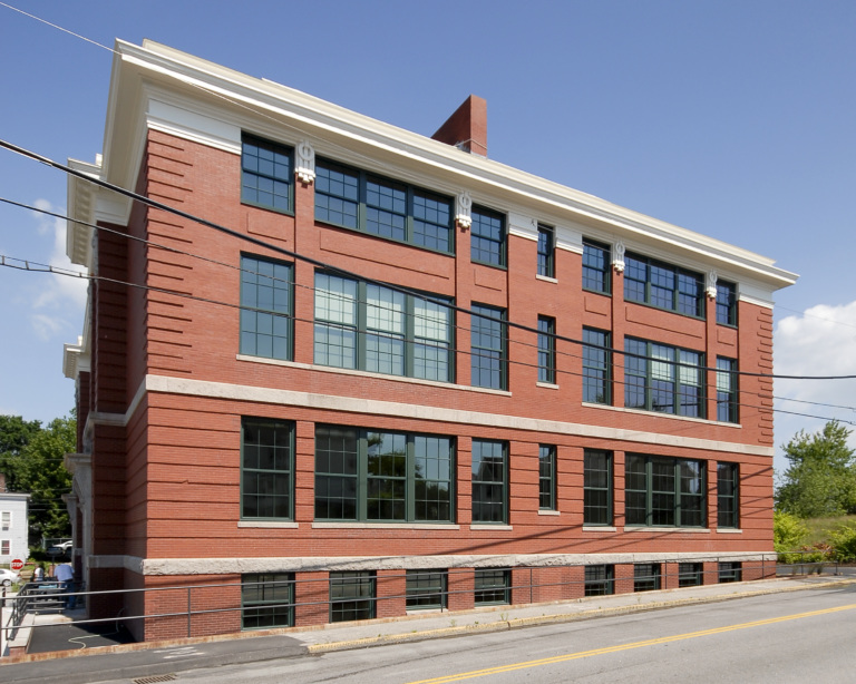 Emery School