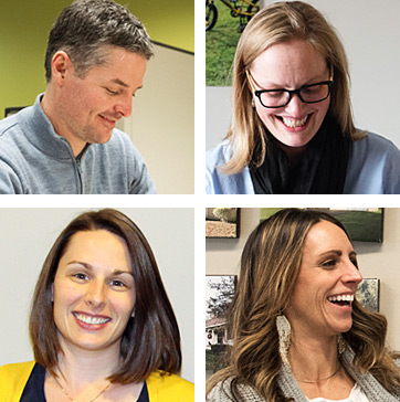 Our Staff