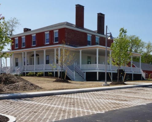 Top 2 Best Chimney Repair Services In Augusta Me Angie S List
