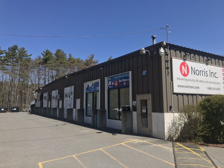 Avesta’s new maintenance facility centralized and efficient Avesta