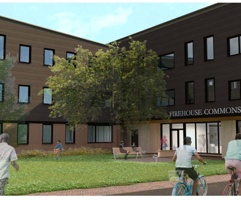 Avesta Housing project to add more affordable housing for older