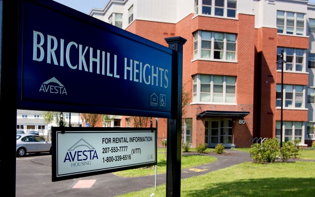 Avesta Housing Affordable Housing in Maine & New Hampshire