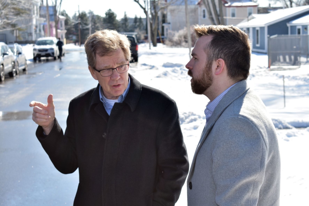 Avesta Housing Affordable Housing in Maine & New Hampshire