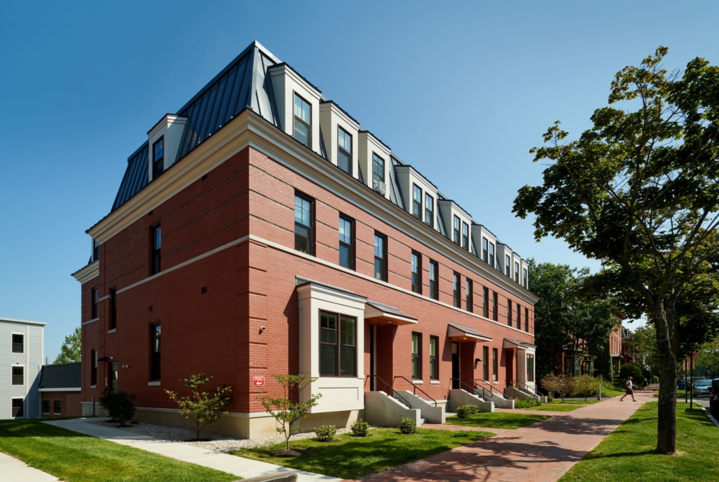 Avesta Housing Affordable Housing in Maine & New Hampshire