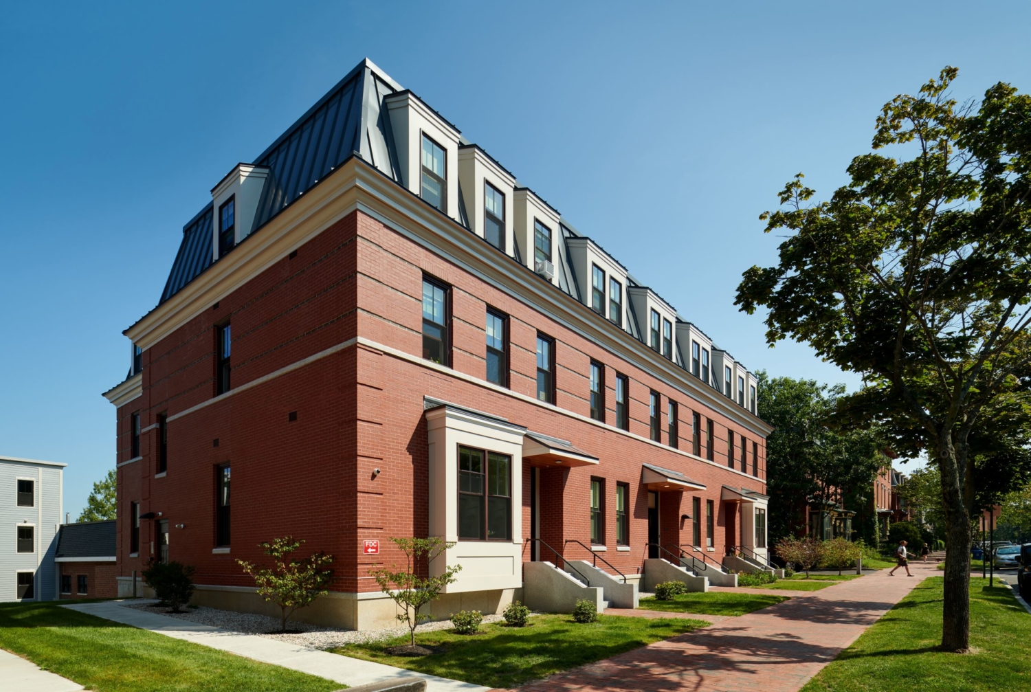Avesta Housing Affordable Housing in Maine & New Hampshire