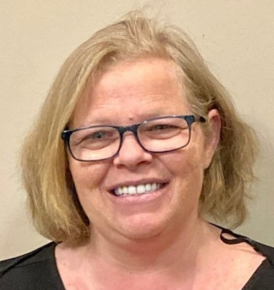 Marie Hogue