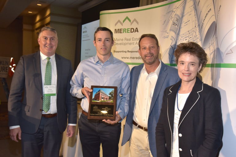 Avesta Housing Affordable Housing in Maine & New Hampshire