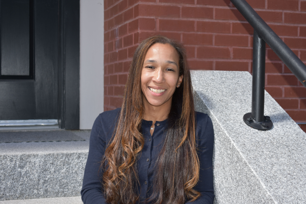 Rebecca Hatfield named new President & CEO of Avesta Housing Avesta