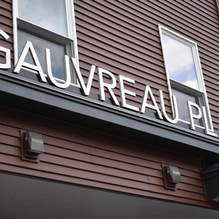 Gauvreau Place brings more affordable housing to Lewiston Avesta Housing