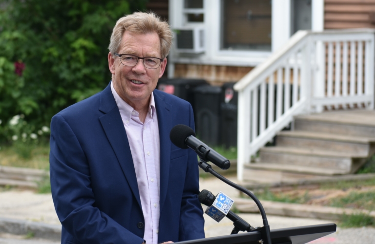 Gauvreau Place brings more affordable housing to Lewiston Avesta Housing