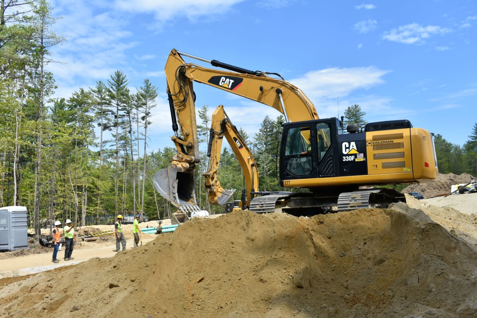 Avesta Housing Affordable Housing in Maine & New Hampshire