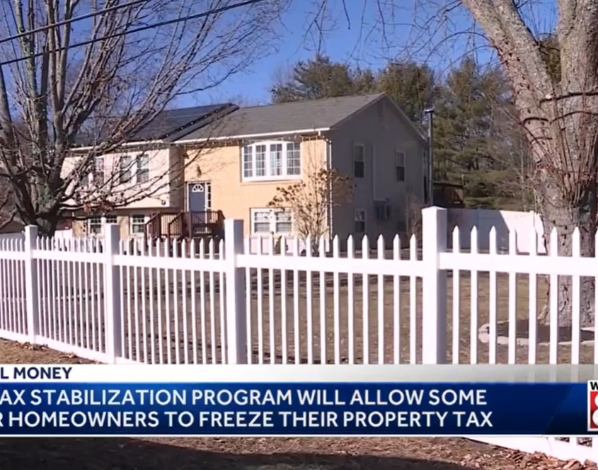 At What Age Can You Freeze Your Property Taxes In Illinois at