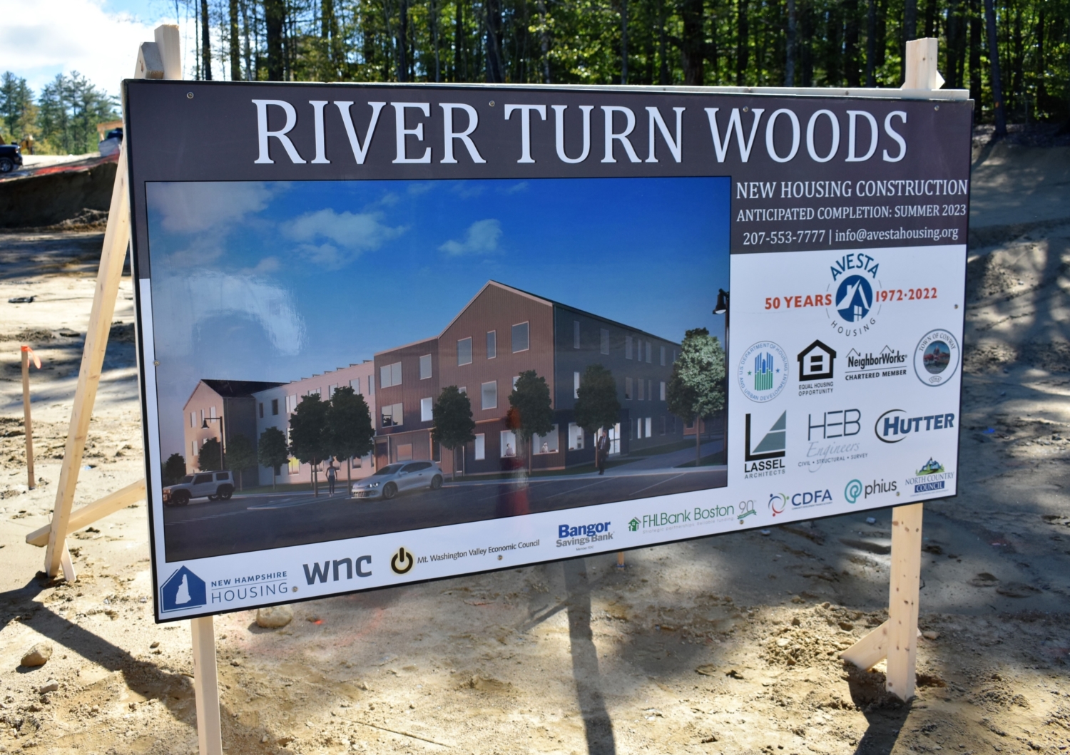 Avesta Housing Affordable Housing in Maine & New Hampshire