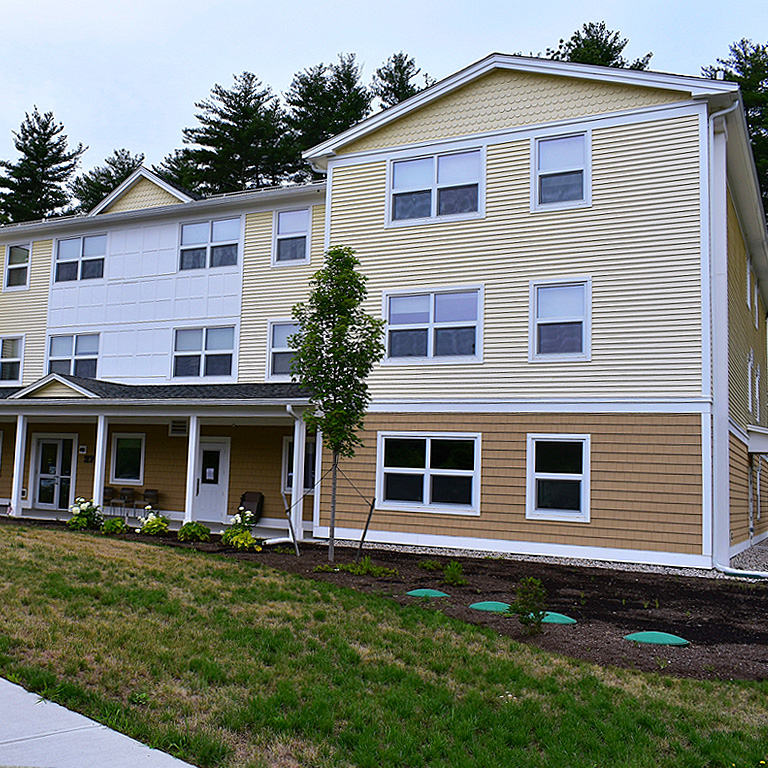 Trouvez Un Appartement Avesta Housing