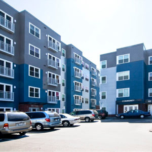 Pearl Place
