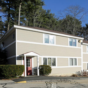 Pleasantwood Estates