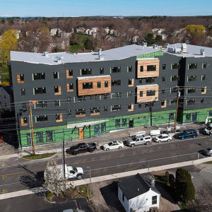 West End Apartments II