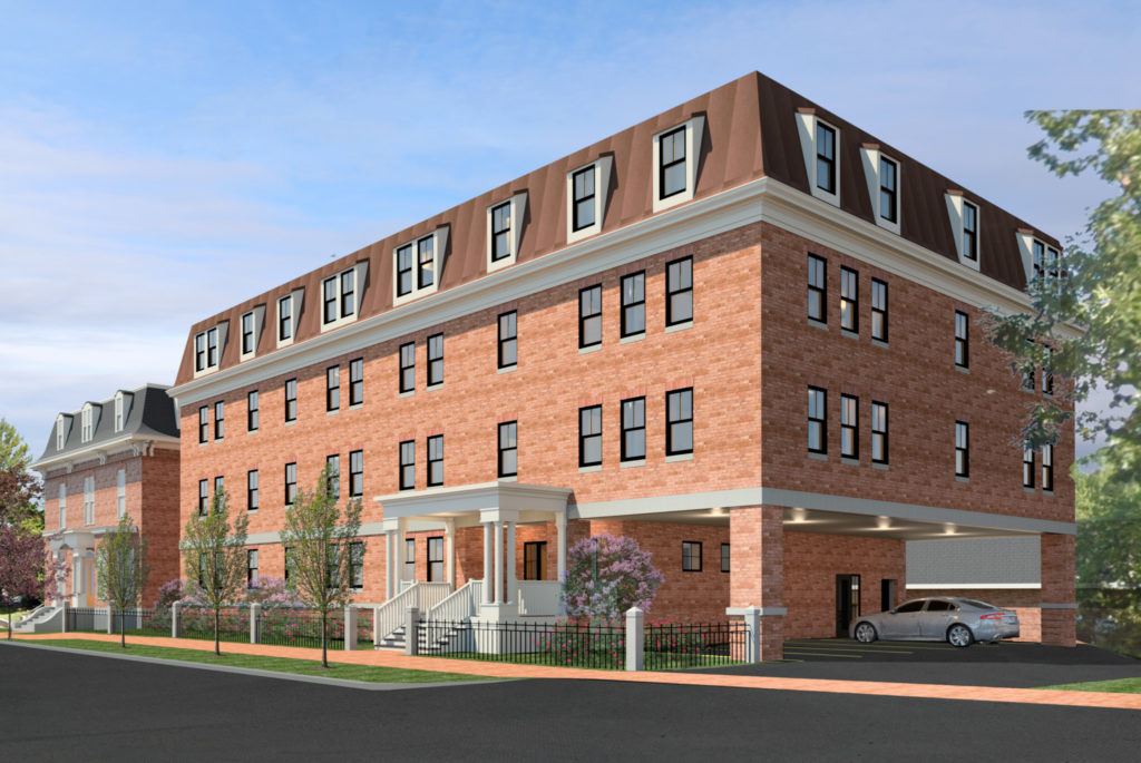 LIHTC Financing to Help Redevelop Maine Property Avesta Housing